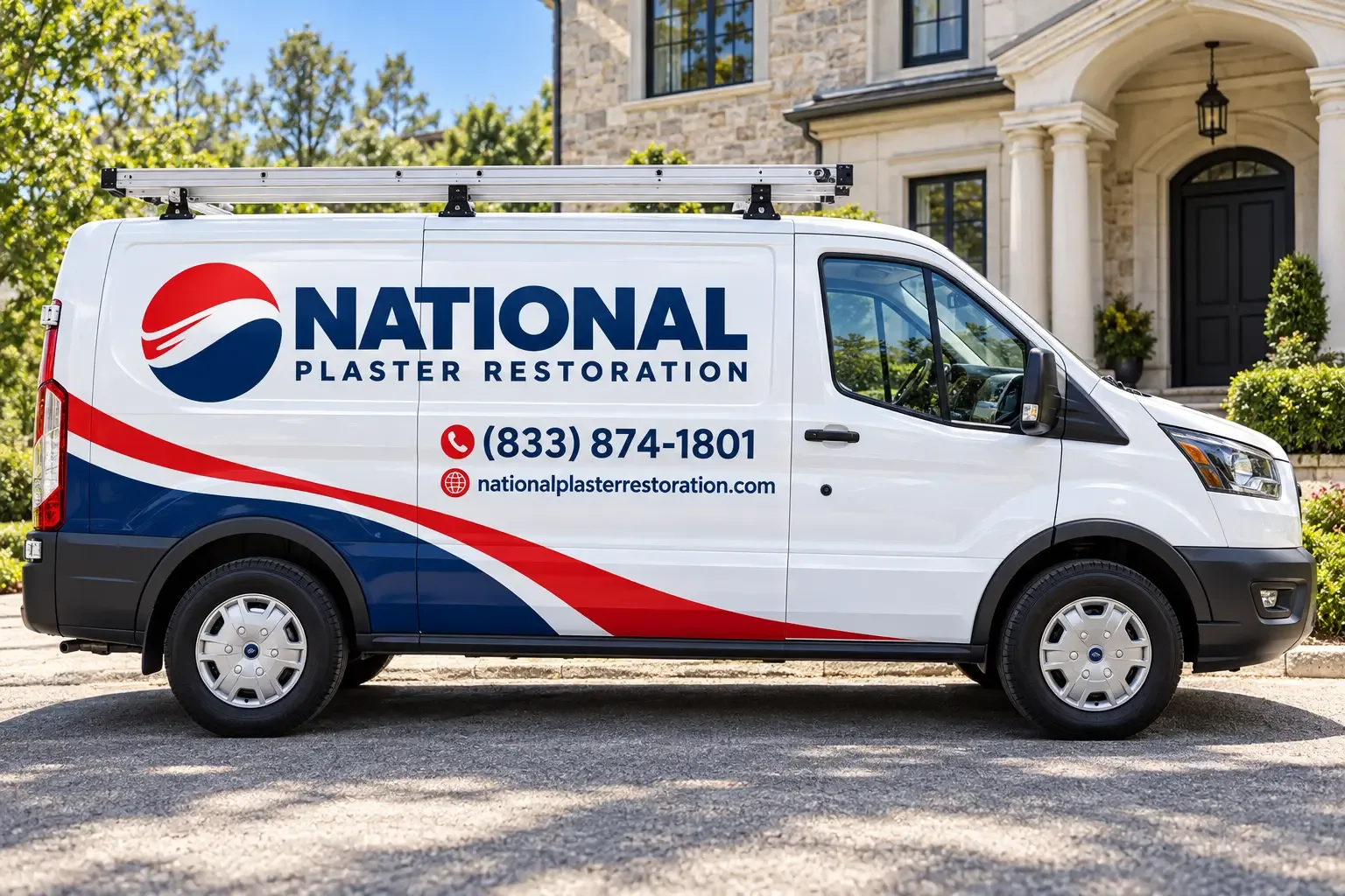 Plaster Repair in Pomfret, MD near me